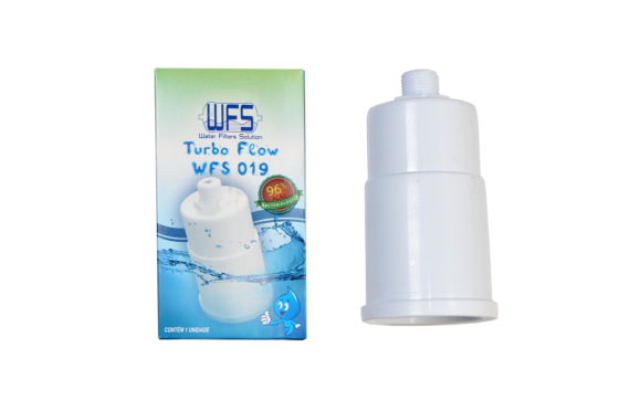1508 FILTRO P. PURIF. TURBO FLOW (AP200-AQUALAR)
